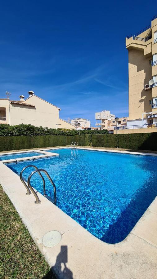 Oliva Moon Apartment Exterior photo