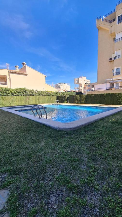 Oliva Moon Apartment Exterior photo