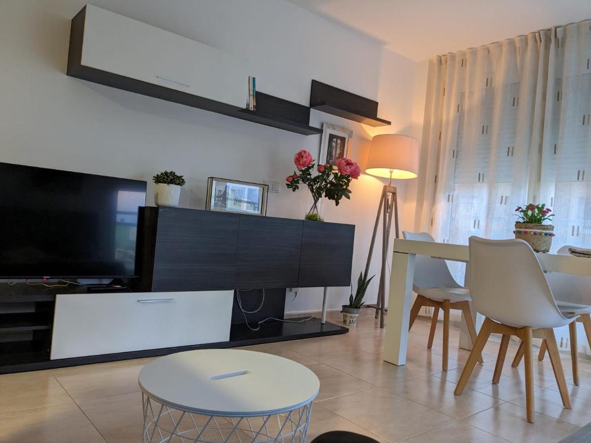 Oliva Moon Apartment Exterior photo