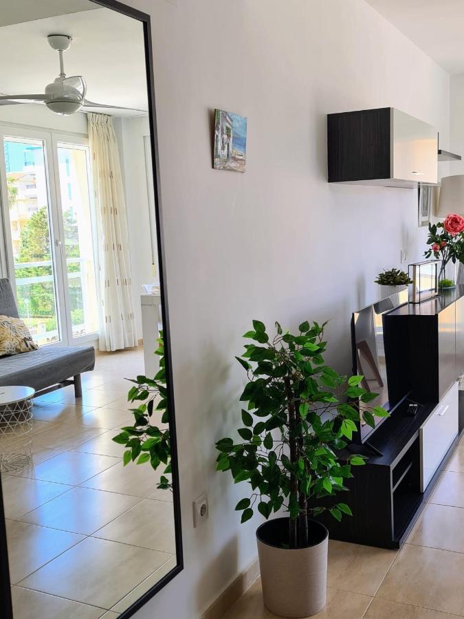 Oliva Moon Apartment Exterior photo