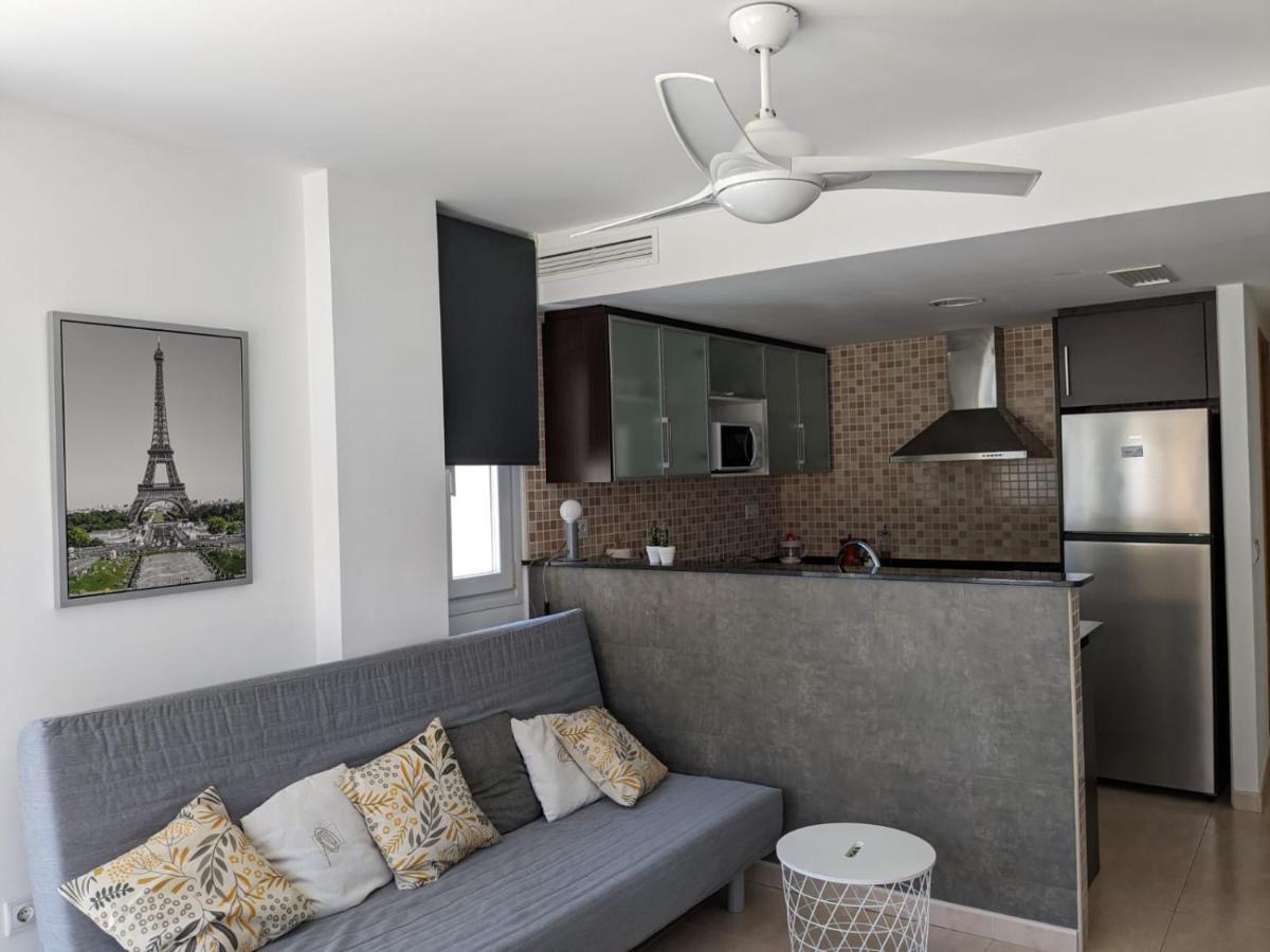 Oliva Moon Apartment Exterior photo