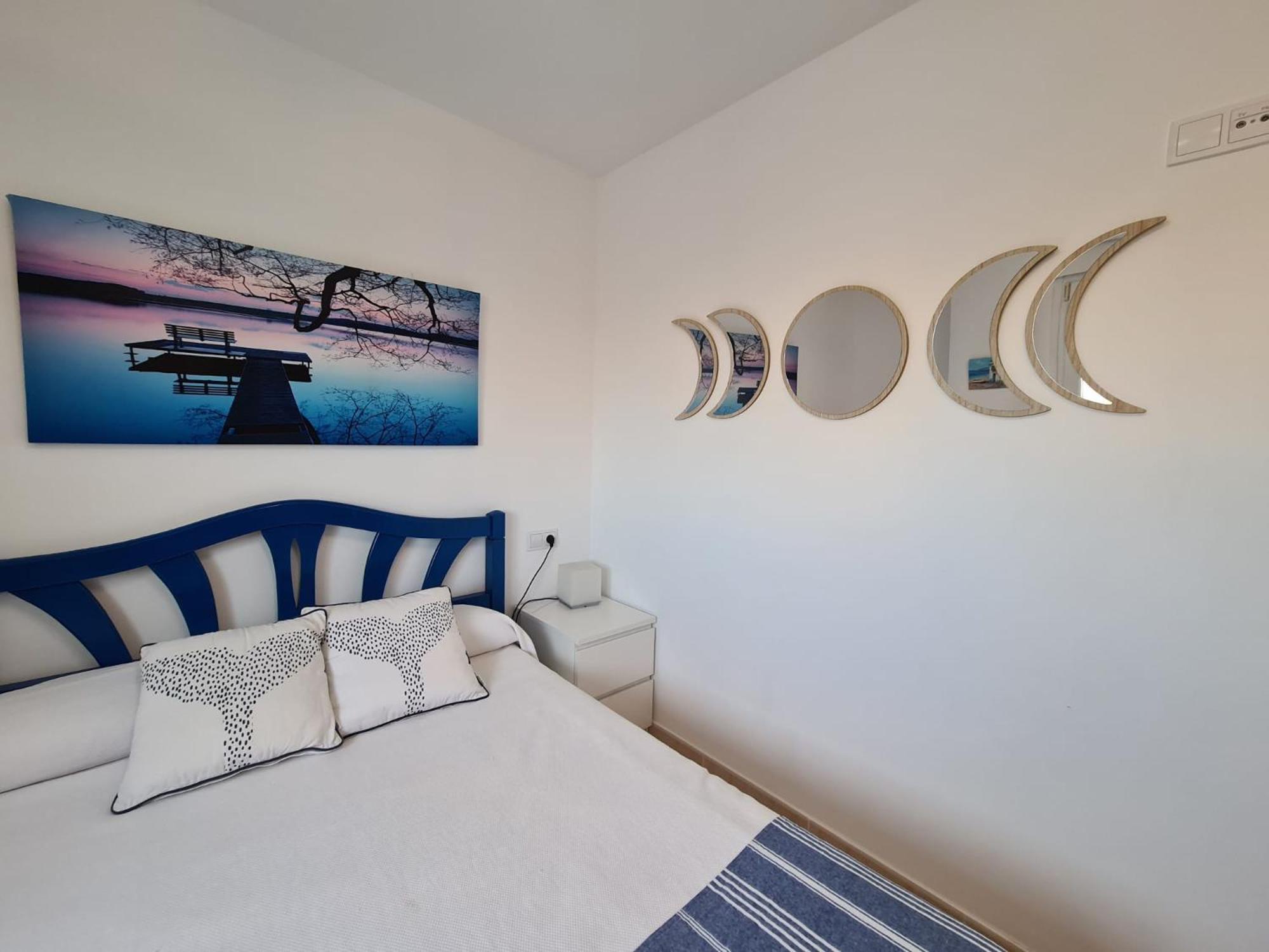 Oliva Moon Apartment Exterior photo