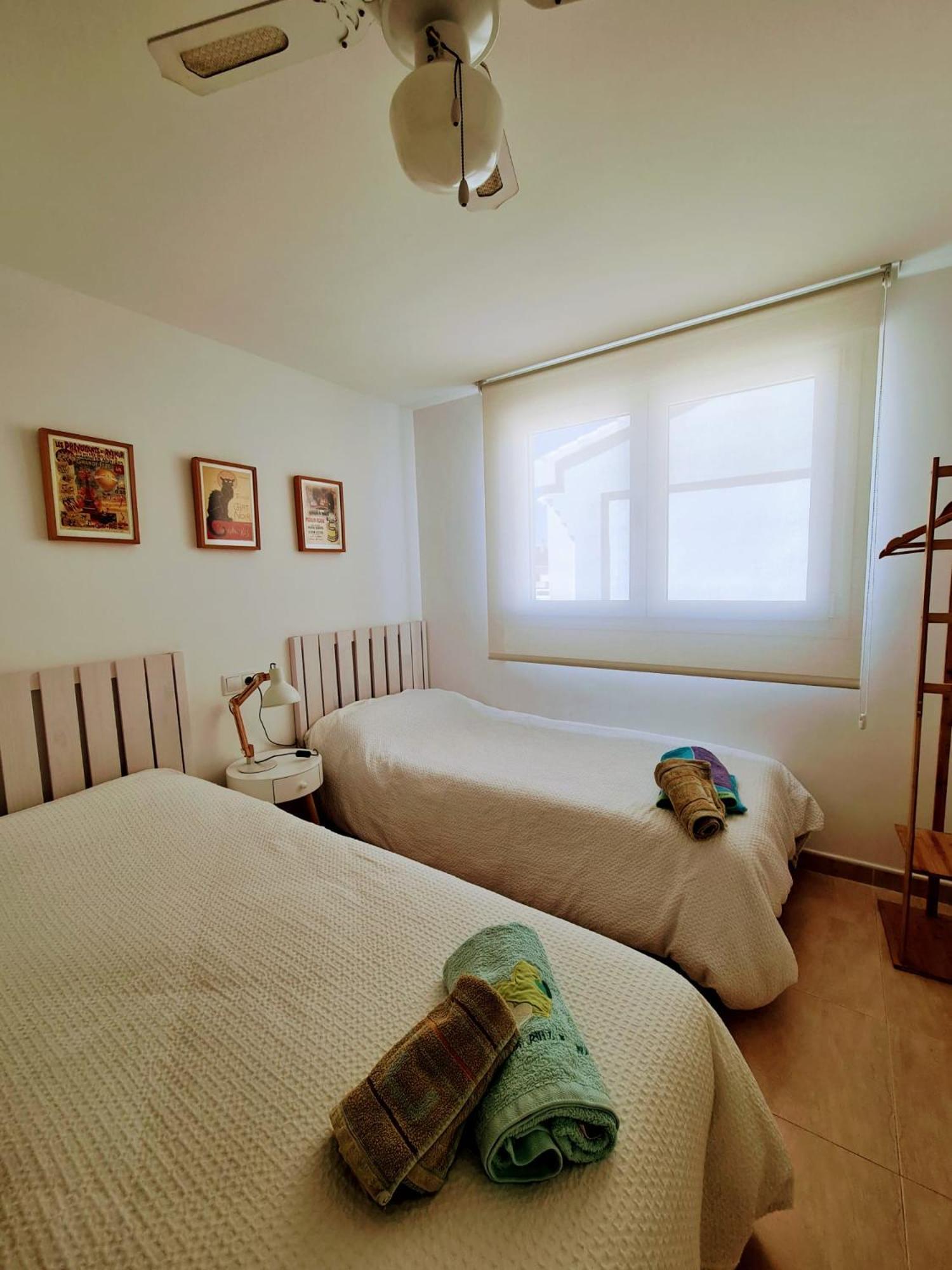 Oliva Moon Apartment Exterior photo