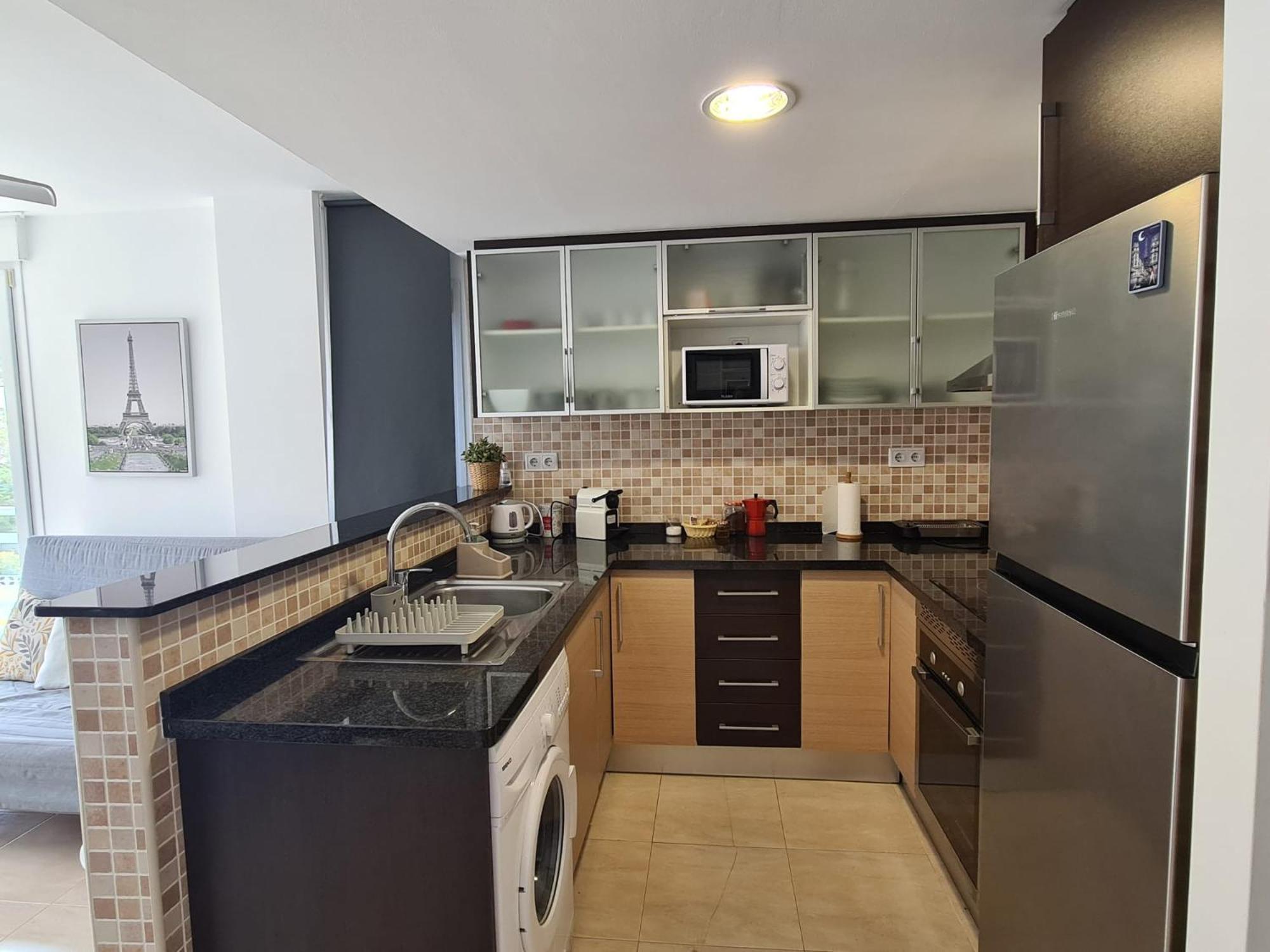 Oliva Moon Apartment Exterior photo